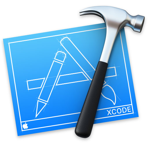 xcode icon